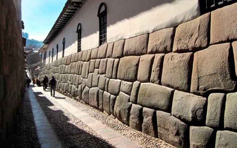 andean cosmovision