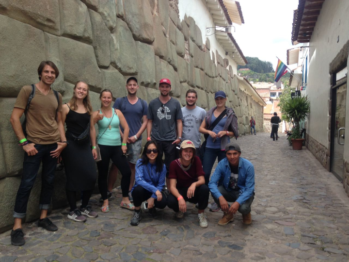 Free Walking Tours Cusco